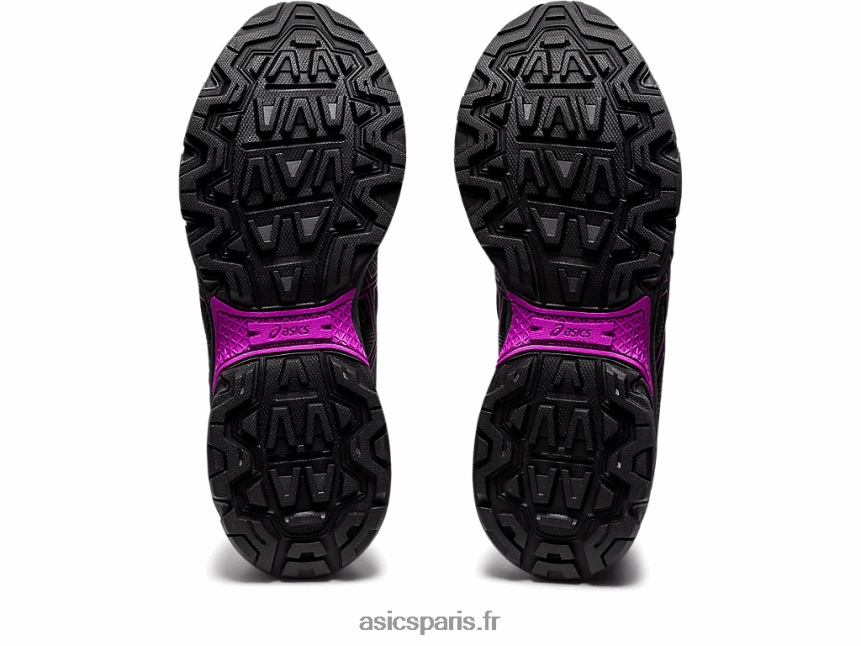 femmes Asics gel-venture 8 BXL8B22710 orchidée noire