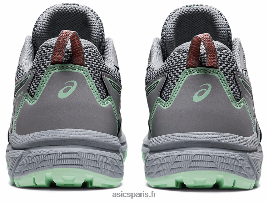 femmes Asics gel-venture 8 BXL8B23355 gris piémont/métropole