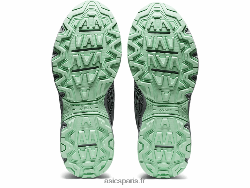 femmes Asics gel-venture 8 BXL8B23355 gris piémont/métropole