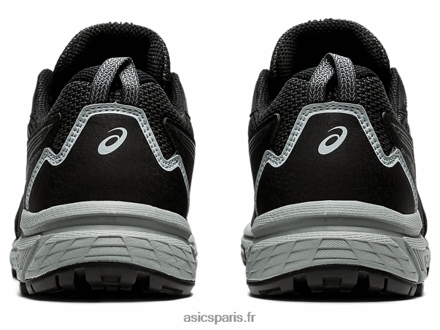 femmes Asics gel-venture 8 BXL8B23592 gris graphite/gris porteur