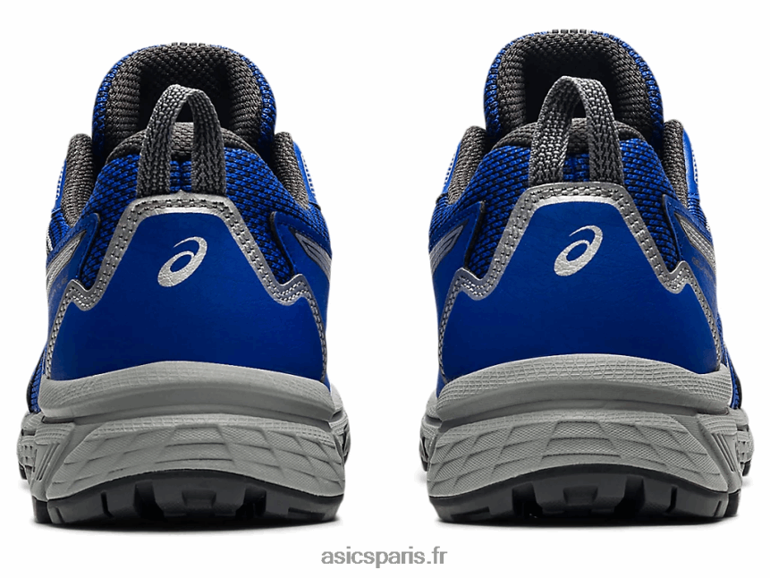 femmes Asics gel-venture 8 BXL8B23630 bleu lapis-lazuli/argent pur