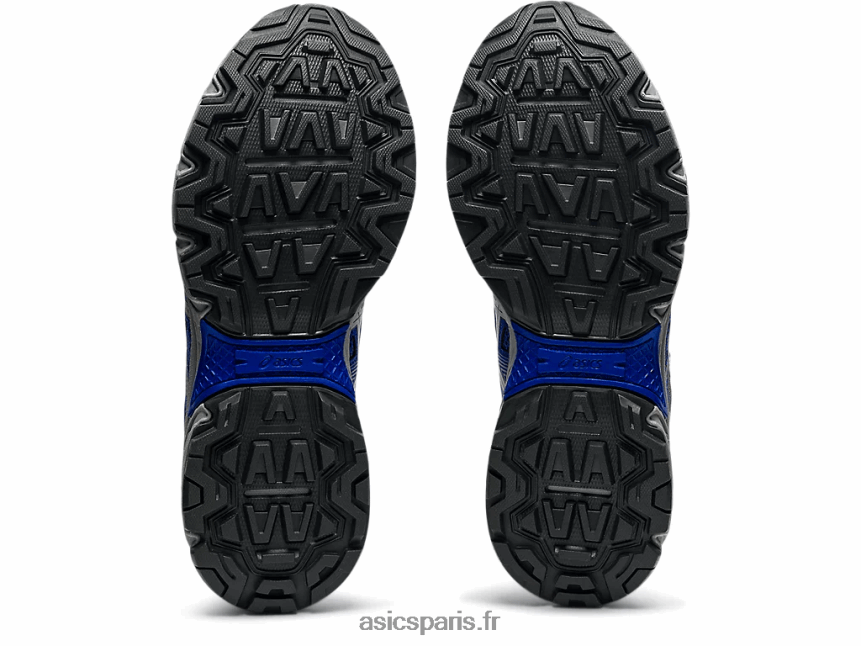 femmes Asics gel-venture 8 BXL8B23630 bleu lapis-lazuli/argent pur