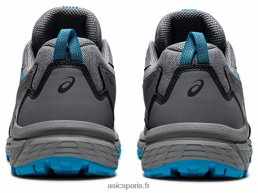 femmes Asics gel-venture 8 BXL8B23904 plaque de roche/métropole
