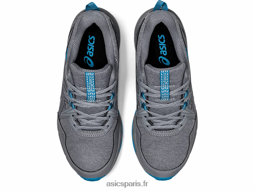 femmes Asics gel-venture 8 BXL8B23904 plaque de roche/métropole