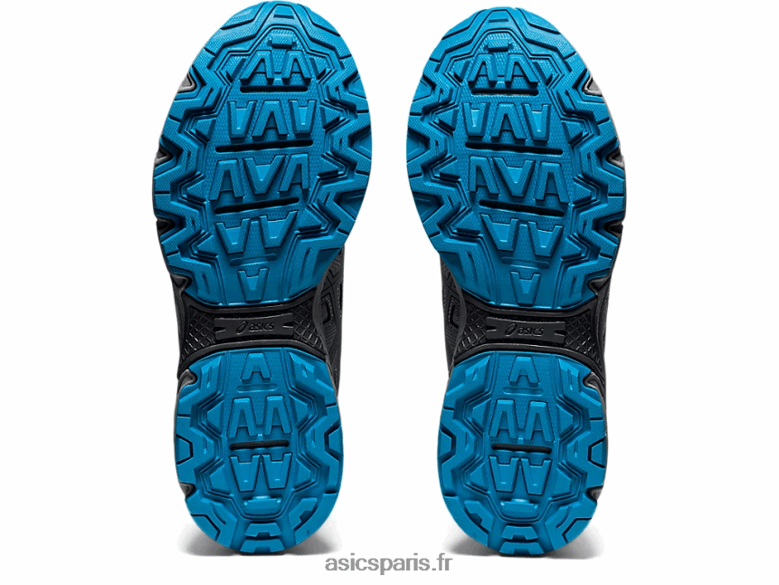 femmes Asics gel-venture 8 BXL8B23904 plaque de roche/métropole