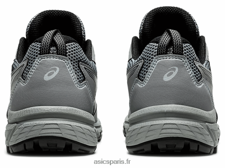 femmes Asics gel-venture 8 de large BXL8B23170 plaque de roche/argent pur