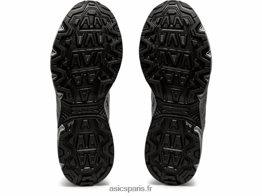 femmes Asics gel-venture 8 de large BXL8B23170 plaque de roche/argent pur