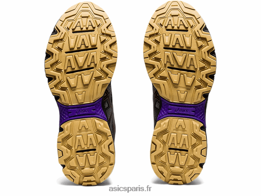 femmes Asics gel-venture 8 de large BXL8B23938 porteur gris/rouge brique