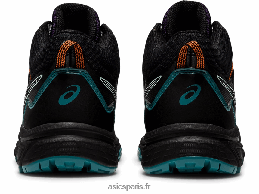 femmes Asics gel-venture 8 mt BXL8B22898 ciel noir/doux