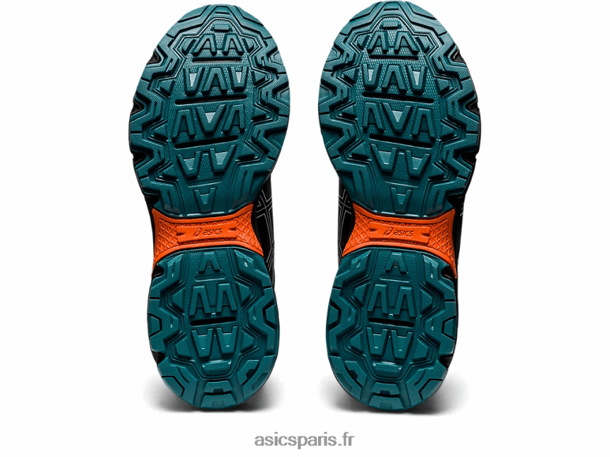 femmes Asics gel-venture 8 mt BXL8B22898 ciel noir/doux