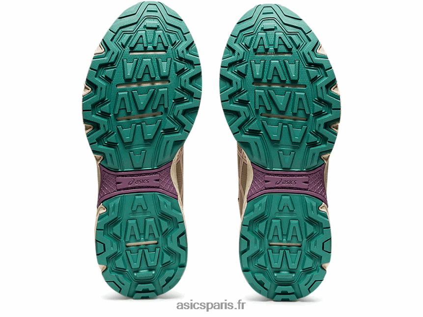 femmes Asics gel-venture 8 mt BXL8B23587 crêpe de bois/quartz rose