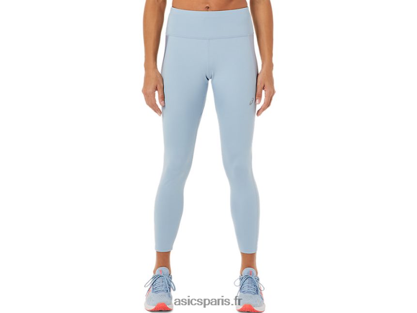 femmes Asics Kasane 7/8 serré BXL8B23805 brume