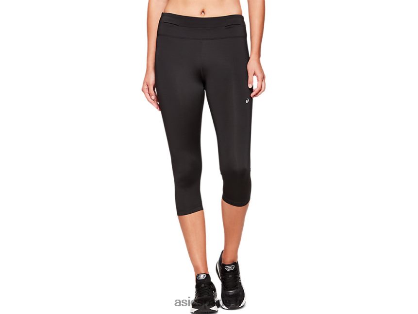 femmes Asics fietro capri BXL8B24133 performance noir