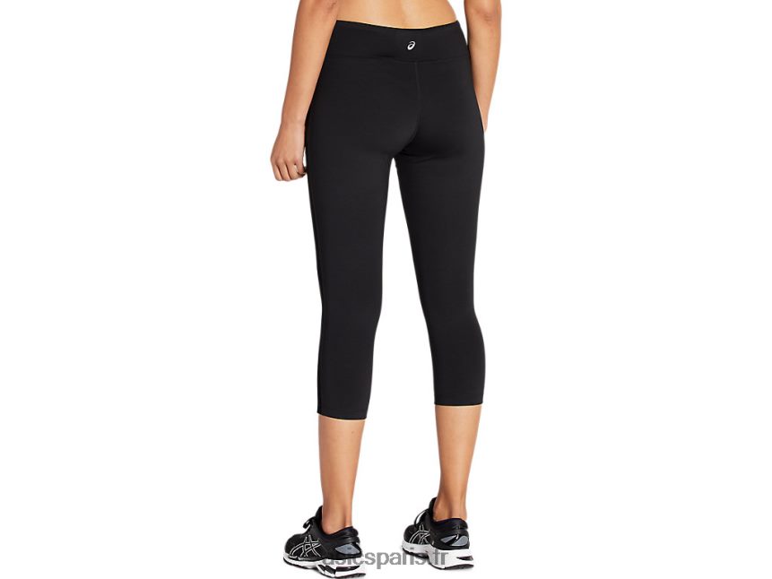 femmes Asics kate capri en maille BXL8B24160 performance noir