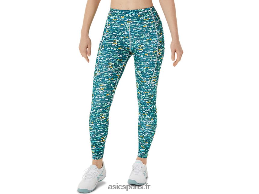 aop brossée mer apaisante