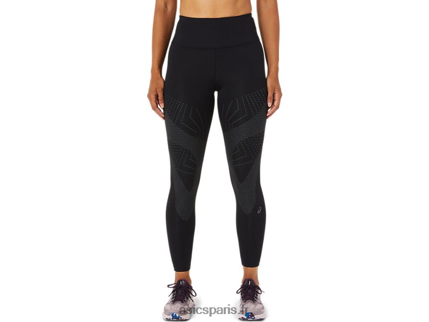 femmes Asics équilibre routier serré BXL8B23347 performance noir/gris graphite