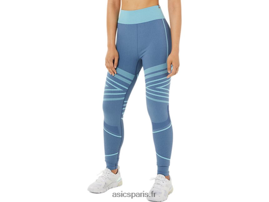 femmes Asics serré sans couture BXL8B23497 grand requin