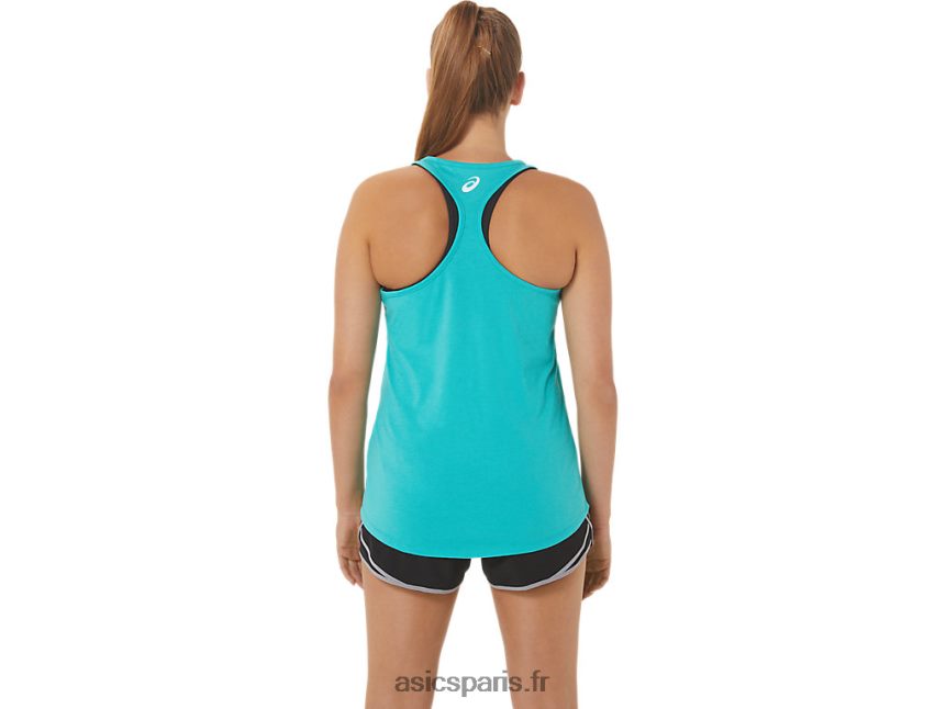 femmes Asics courir autour du soleil BXL8B23013 verre de mer