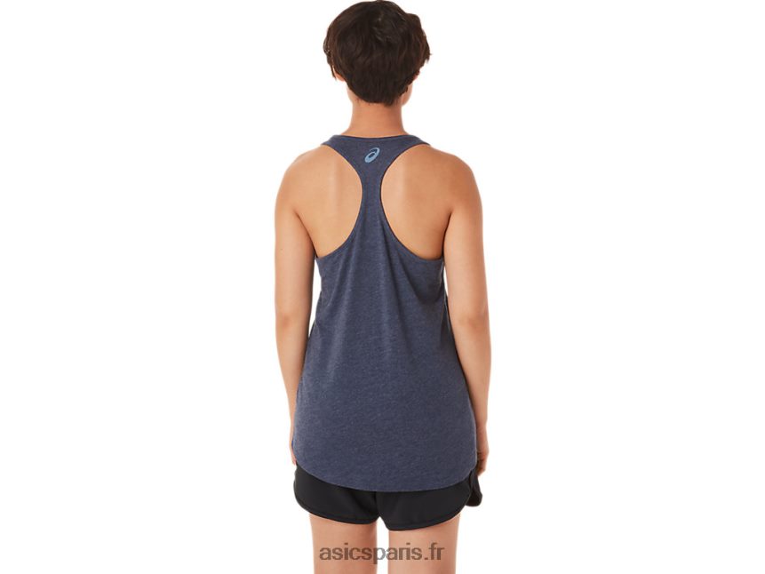 femmes Asics courir autour du soleil BXL8B23418 bruyère caban