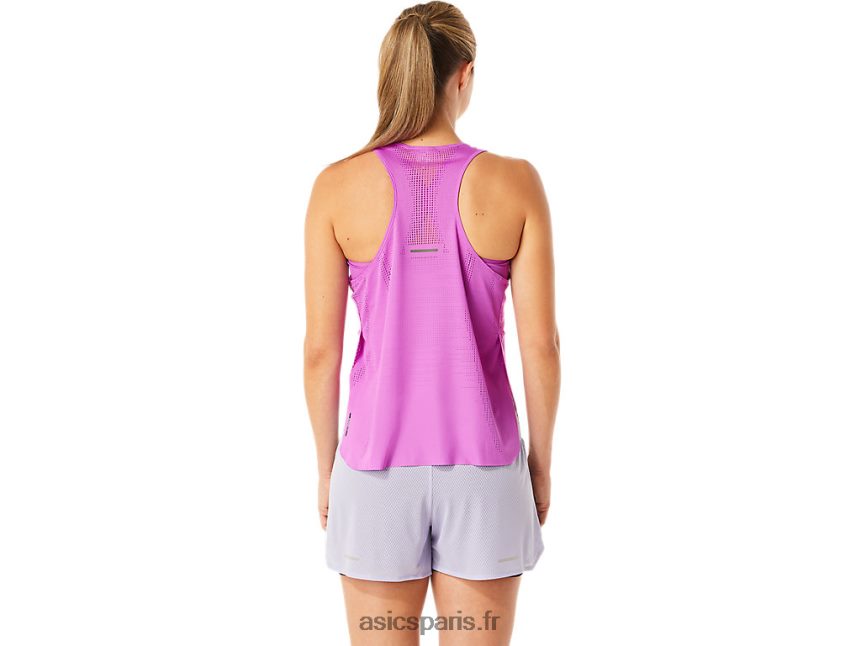 femmes Asics ventiler le réservoir actibreeze BXL8B23104 orchidée