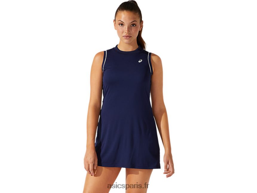 femmes Asics robe BXL8B24060 caban