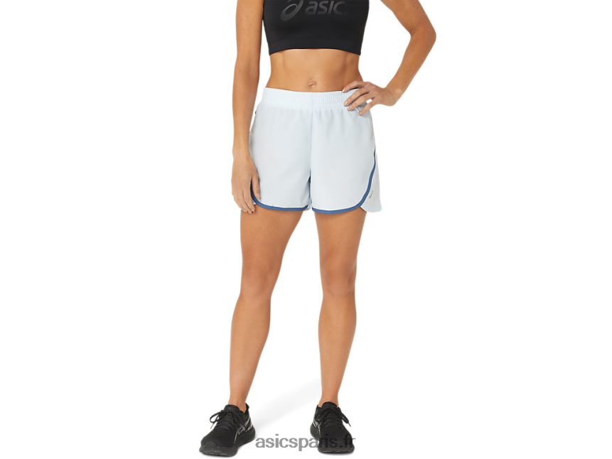 femmes Asics 4po pr lyte court 2.0 BXL8B22169 ciel