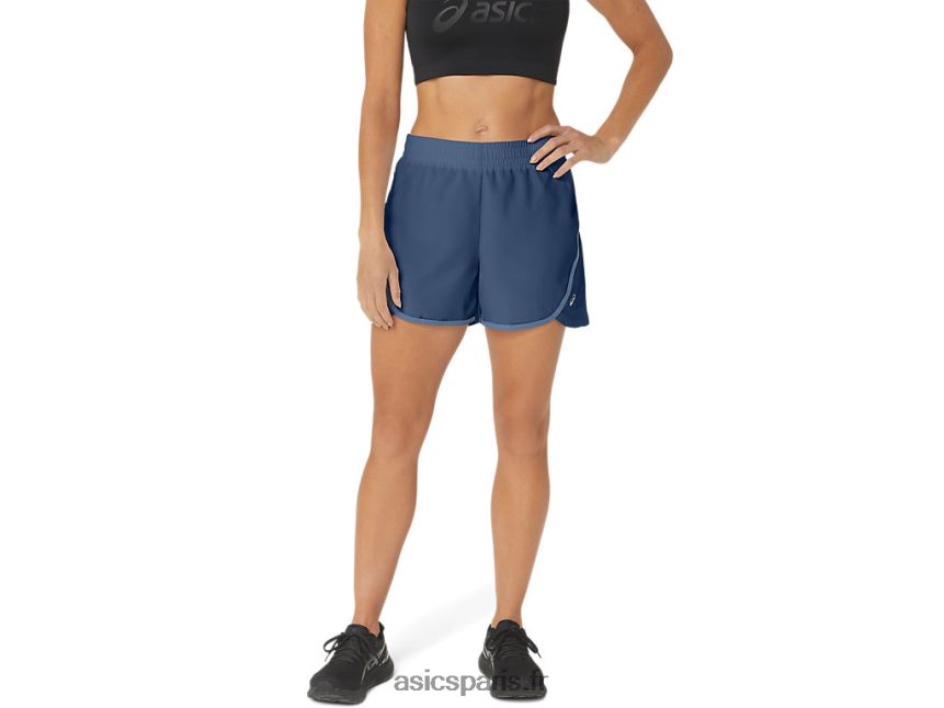 femmes Asics 4po pr lyte court 2.0 BXL8B22363 grand requin