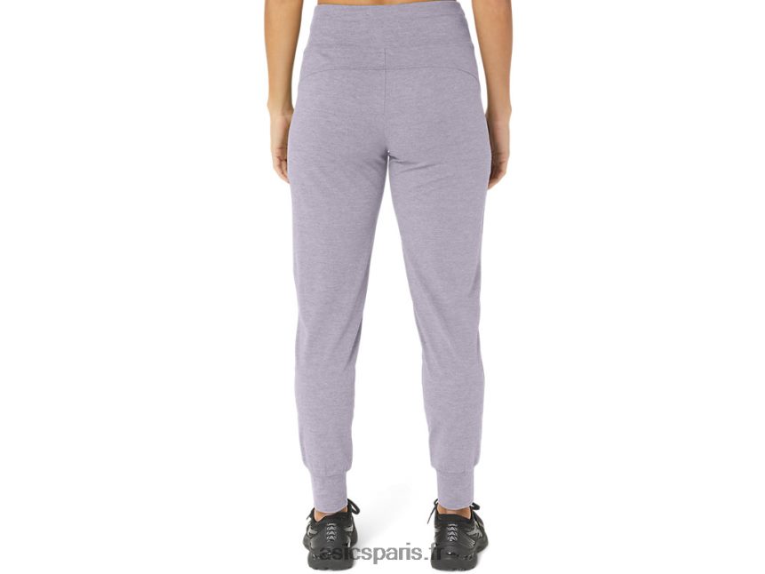 femmes Asics pantalon technique 2.0 BXL8B22359 teinture spatiale violette du crépuscule