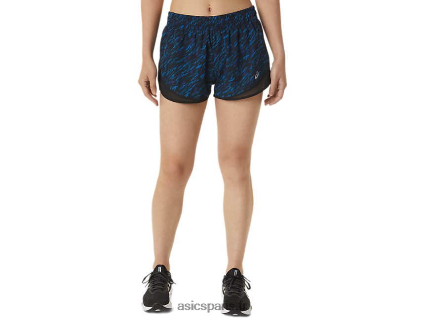 abat-jour imprimé/lake drive