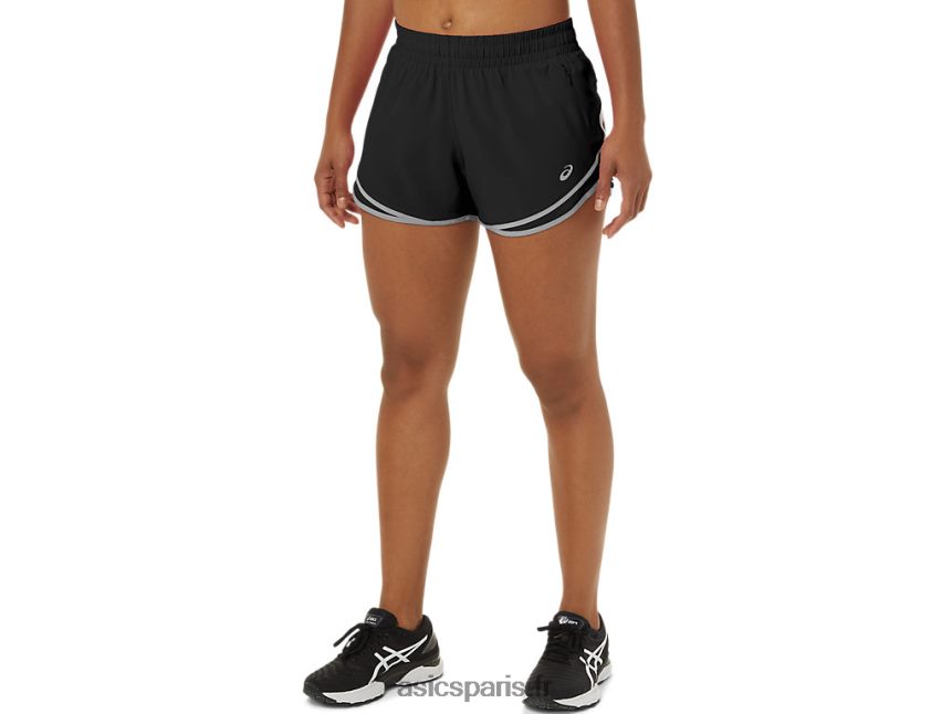 performance noir/feuille de roche