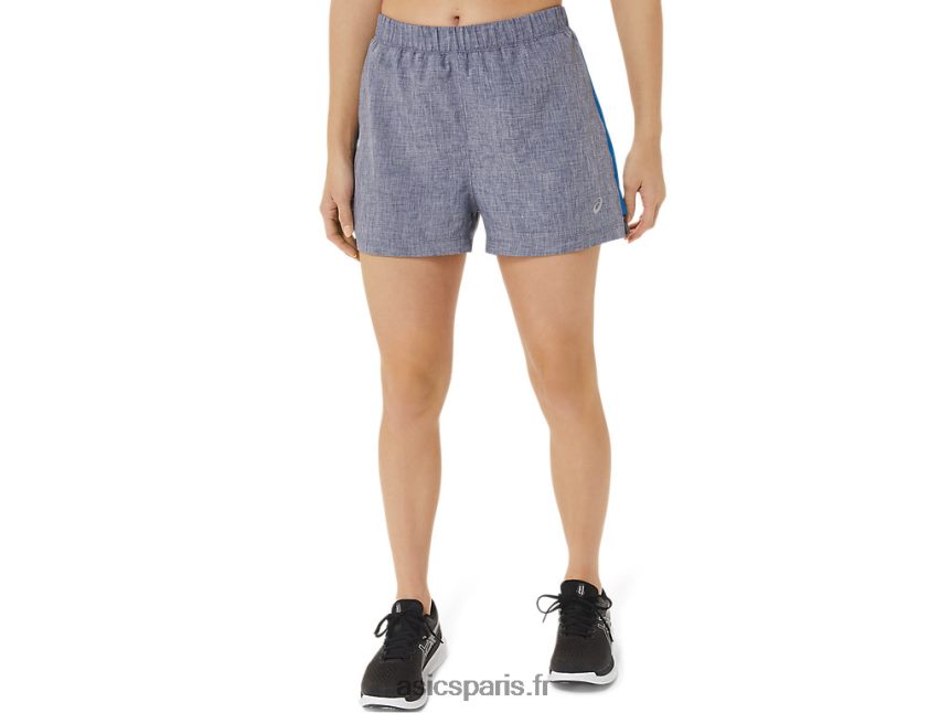 peacoat heather/lake drive