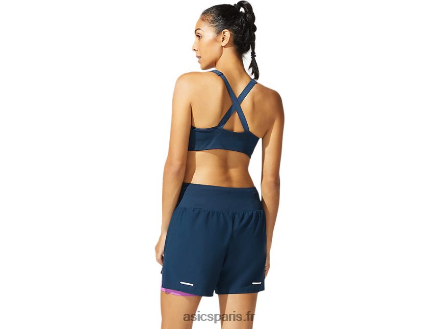femmes Asics accélérer soutien-gorge BXL8B24073 bleu français