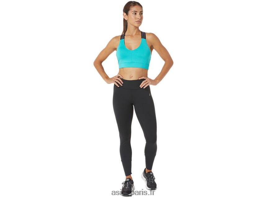 femmes Asics ajustement sana soutien-gorge BXL8B22788 verre de mer