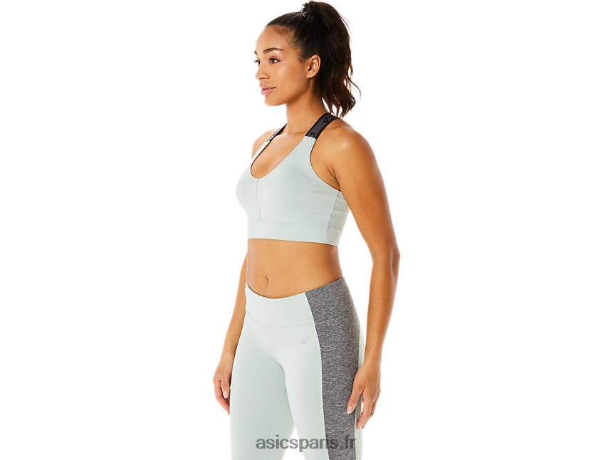 femmes Asics ajustement sana soutien-gorge BXL8B23360 roche de lichen