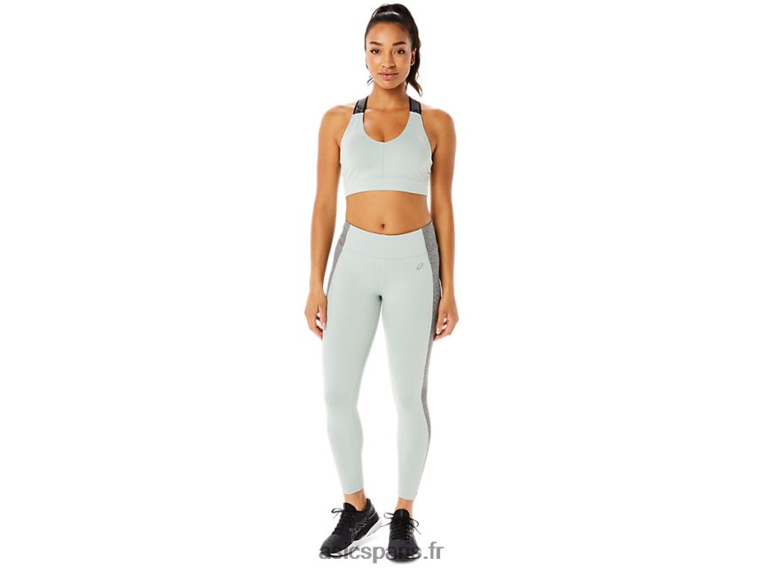 femmes Asics ajustement sana soutien-gorge BXL8B23360 roche de lichen