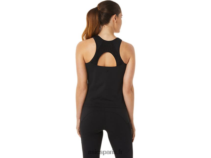 femmes Asics brassière d\'entraînement movekoyo BXL8B22780 performance noir