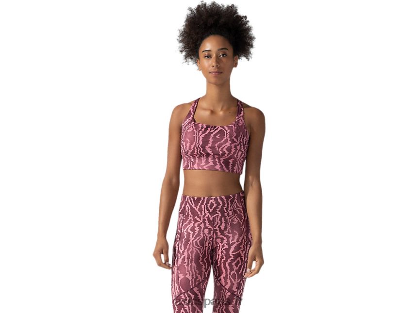 impression de mars profond