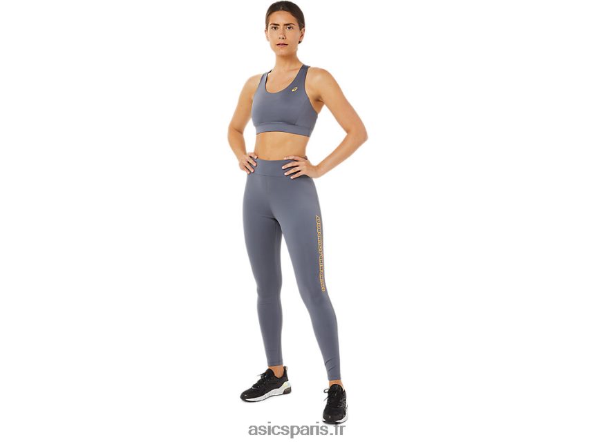 femmes Asics soutien-gorge à bretelles croisées dans le dos BXL8B23380 métropole