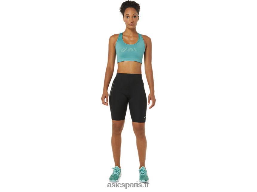 femmes Asics soutien-gorge en spirale BXL8B23569 sauge/sauge