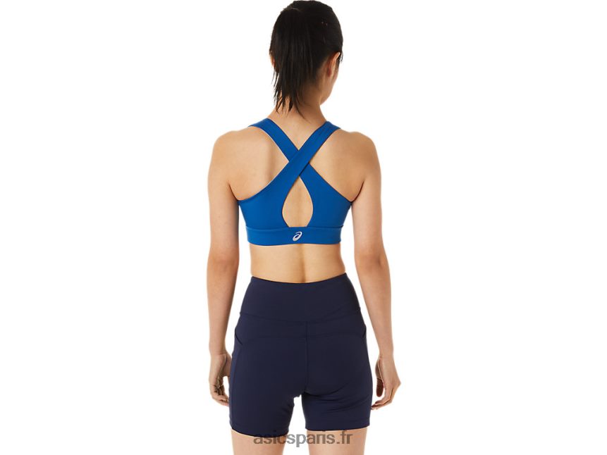 femmes Asics soutien-gorge pr lyte BXL8B23293 Lake Drive/bleu clair