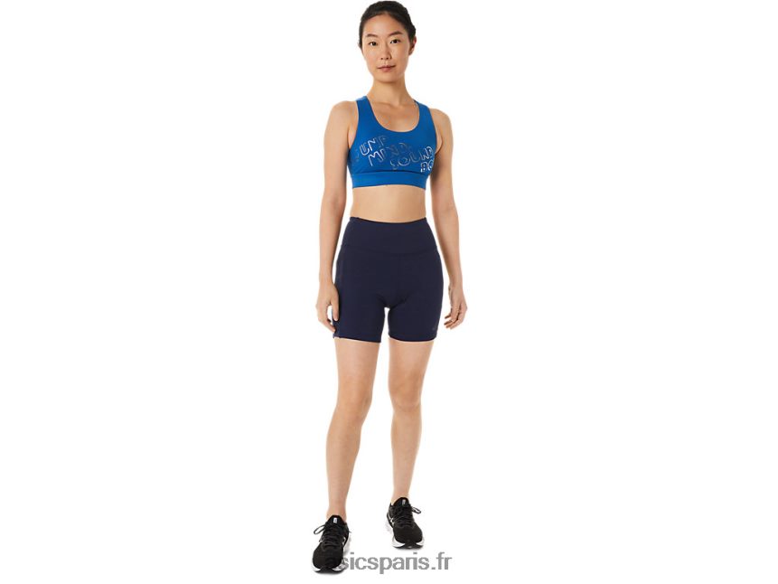 femmes Asics soutien-gorge pr lyte BXL8B23293 Lake Drive/bleu clair