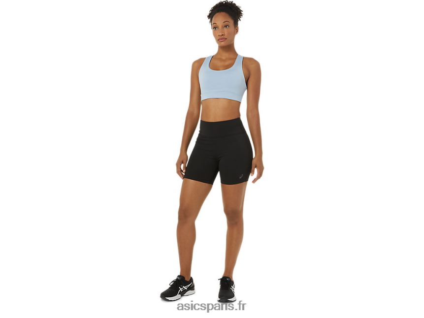 femmes Asics soutien-gorge pr lyte BXL8B23608 brume/bleu orage