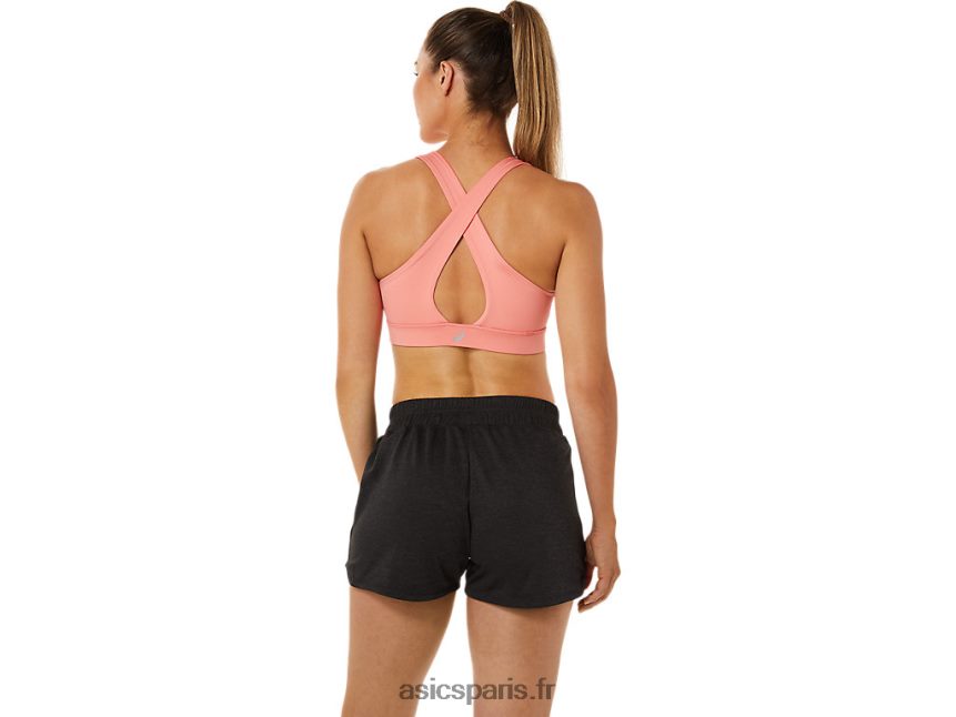 femmes Asics soutien-gorge pr lyte BXL8B23952 goyave/corail flash