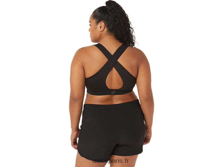 femmes Asics soutien-gorge pr lyte BXL8B24106 performance noir