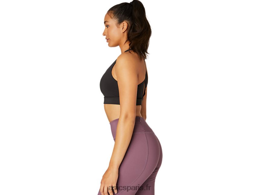 femmes Asics soutien-gorge pr lyte BXL8B24106 performance noir