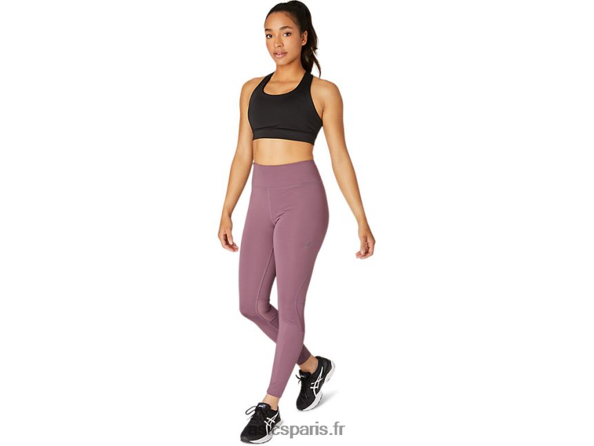 femmes Asics soutien-gorge pr lyte BXL8B24106 performance noir