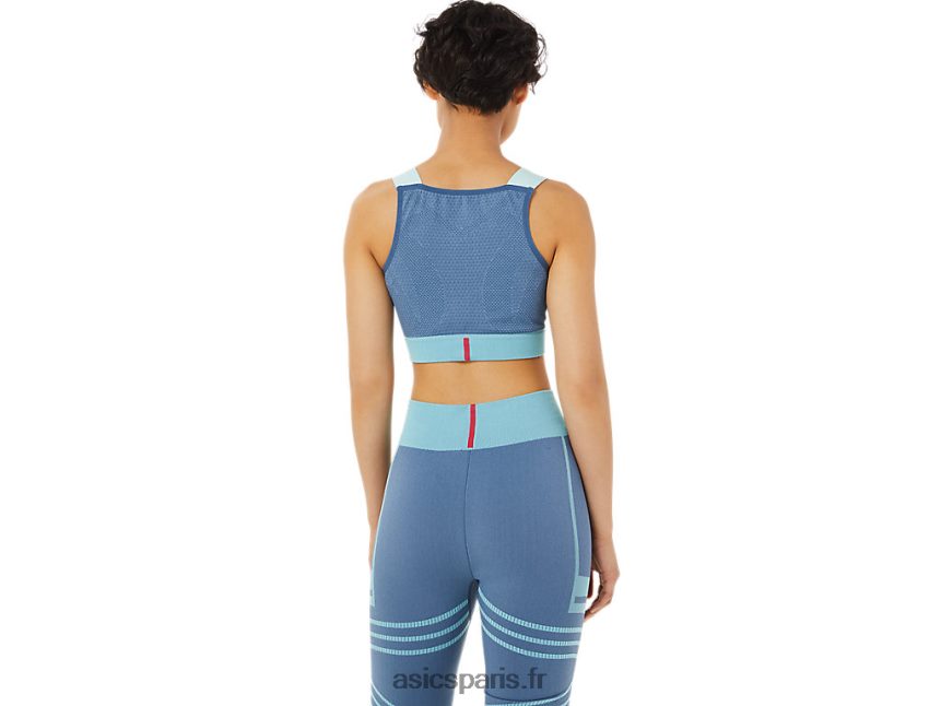 femmes Asics soutien-gorge sans couture BXL8B23517 grand requin