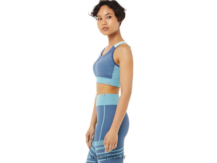 femmes Asics soutien-gorge sans couture BXL8B23517 grand requin
