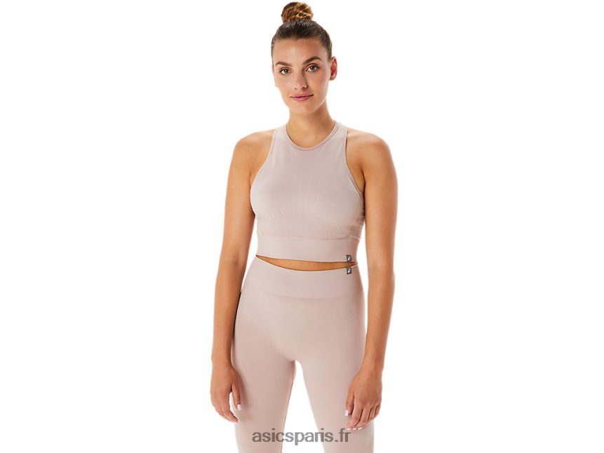 femmes Asics soutien-gorge sans couture nagino flex BXL8B22235 faon