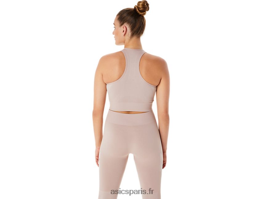 femmes Asics soutien-gorge sans couture nagino flex BXL8B22235 faon